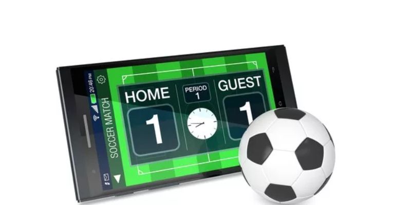 Kèo 1X2 d�?chơi và được các cược th�?tin tưởng áp dụng 